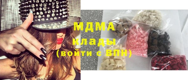 тгк Абинск